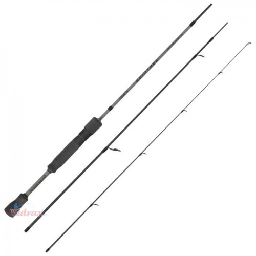 Прът Seika Spintrek 1.80 м 2-10 г 03377 K24-3 - Tubertini